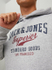 Fotoja e Duks Jack&Jones JJELOGO Regular Fit, i hirtë, XL, Picture 4