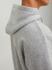 Fotoja e Duks Jack&Jones JJELOGO Regular Fit, i hirtë, XL, Picture 5
