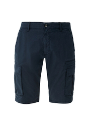 Fotoja e Shortse S.Oliver Relaxed Fit mSO5018, të kaltra, nr. 34