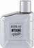 Fotoja e Eau de Parfum Replay Tank Plate For Him pRP057, 30 ml, Picture 1