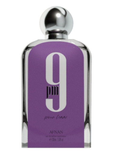 Fotoja e Eau de Parfum Afnan 9PM Pour Femme pAFN043, 2 ml