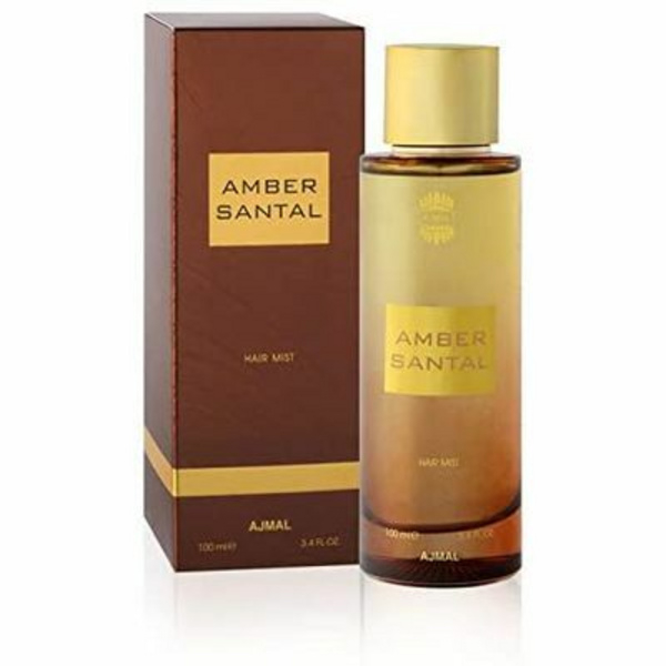 Fotoja e Sprej për flokë Amber Santal Ajmal pAJM134, 100 ml