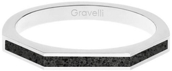 Fotoja e Unazë Gravelli GJRWSSA123, 53 mm
