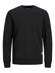 Fotoja e Duks Jack&Jones JJEBASIC mJC1488, i zi, M
