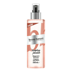 Fotoja e Sprej trupi Bruno Banani Magnetic Woman pBB153, 250 ml