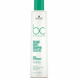 Fotoja e Shampo për flokë Schwarzkopf Professional Bonacure Volume Boost, 1000 ml