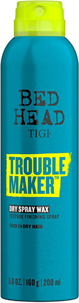 Fotoja e Sprej për flokë Tigi Bed Head Trouble Maker, 200 ml