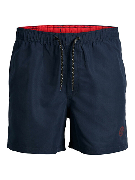 Fotoja e Rroba banjoi Jack&Jones JPSTFIJI mJC1578, të kaltra, L