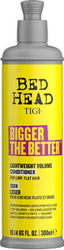 Fotoja e Balsam për flokë Tigi Bed Head Bigger The Better kDKR9406, 300 ml