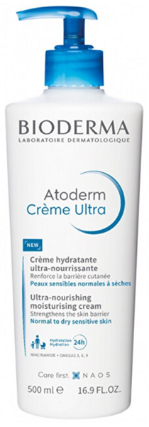 Fotoja e Krem trupi Bioderma Atoderm kDKR9918, 500 ml