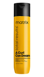 Fotoja e Shampo për flokë me onde dhe kaçurrela MATRIX Curl Can Dream kDKR9496, 300 ml