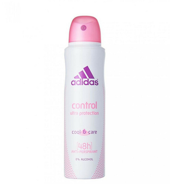 Fotoja e Deodorant Adidas Control For Women pAD145, 150 ml