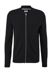 Fotoja e Duks S.Oliver Regular Fit mSO5010, i zi, XL