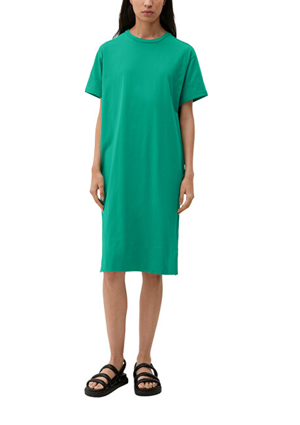 Fotoja e Fustan S.Oliver Loose Fit mSO4951, i gjelbër, S