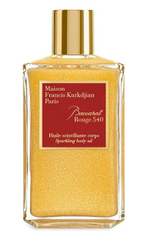 Fotoja e Vaj trupi Maison Francis Kurkdjian Baccarat Rouge 540 pMFK120, 200 ml