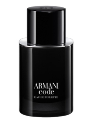 Fotoja e Eau de Toilette Armani Code For Men pGA450, 125 ml