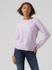 Fotoja e Bluzё Vero Moda VMDOFFY mVM1854, vjollcё, XL, Picture 2