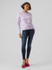 Fotoja e Bluzё Vero Moda VMDOFFY mVM1854, vjollcё, XL, Picture 3