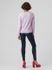 Fotoja e Bluzё Vero Moda VMDOFFY mVM1854, vjollcё, XL, Picture 4