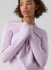Fotoja e Bluzё Vero Moda VMDOFFY mVM1854, vjollcё, XL, Picture 5