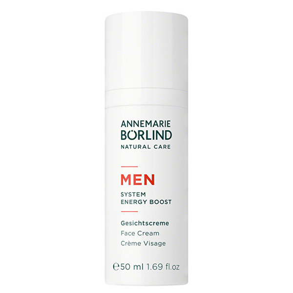 Fotoja e Krem për fytyrë Annemarie Borlind MEN, 50 ml