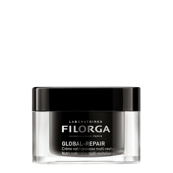 Fotoja e Krem ushqyes dhe rivitalizues Filorga Global-Repair Nutri-Restorative Multi-Revizalising, 50 ml