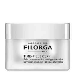 Fotoja e Krem kundër rrudhave Filorga Time-Filler 5 XP (Correction Cream) 50 ml, 50 ml