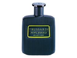 Fotoja e Eau de Toilette Trussardi Riflesso Blue Vibe pTR089, 100 ml