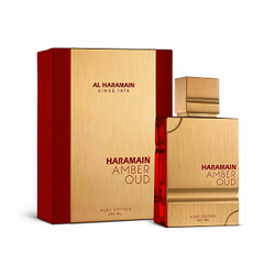 Fotoja e Eau de Parfum Al Haramain Amber Oud Ruby Edition pALH158, 200 ml