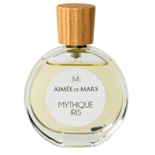 Fotoja e Eau de Parfum Maison de Mars Aimée de Mars Mythique Iris - Elixir de Parfum, 50 ml