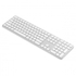 Fotoja e Tastierë wireless Satechi Aluminum Bluetooth - US, e argjendtë, Picture 4