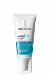 Fotoja e Xhel hidratues për lëkurë La Roche Posay SPF 30 Hyalu B5 Aquagel (Protective Concentrate), 50 ml