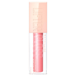 Fotoja e Buzëkuq i lëngshëm Maybelline Lifter Gloss, no. 004 Silk, 4.2 ml