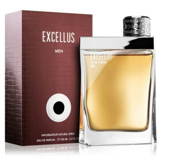 Fotoja e Eau de Parfum Armaf Excellus Men pARM203, 100 ml