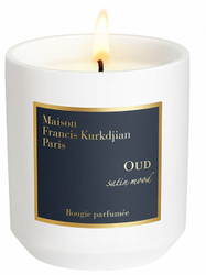 Fotoja e Qiri aromatik Maison Francis Kurkdjian Oud Satin Mood pMFK115, 280 g