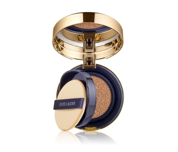 Fotoja e Krem kompakt BB Estée Lauder SPF 50 Double Wear (Cushion BB) kDKR10002, (1W2 sand) 12 g