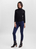 Fotoja e Rollkë Vero Moda VMGOLD mVM1770, e zezë, S, Picture 2