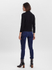 Fotoja e Rollkë Vero Moda VMGOLD mVM1770, e zezë, S, Picture 3