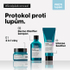 Fotoja e Shampon kundër zbokthit L´Oréal Professionnel kDKR10304, 300 ml, Picture 6