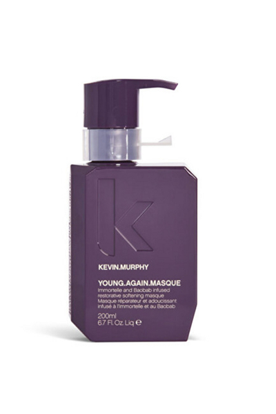 Fotoja e Maskë për flokë Kevin Murphy Young.Again.Masque kDKR8280, 200 ml