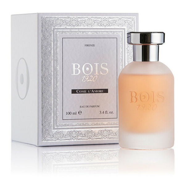 Fotoja e Eau de Parfum Bois 1920 Come L`Amore pBOI017, 100 ml