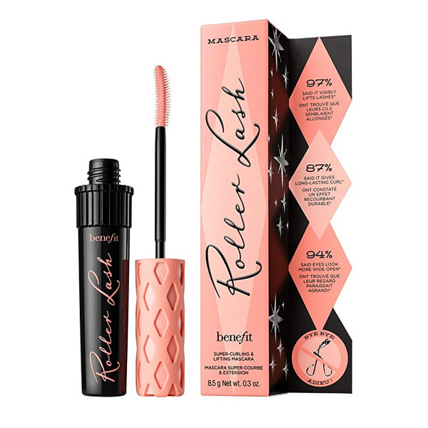 Fotoja e Maskarë Benefit Roller Lash, 8.5 g