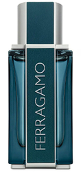 Fotoja e Eau de Parfum SALVATORE FERRAGAMO Ferragamo Intense Leather pSA207, 50 ml