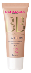 Fotoja e Krem BB Dermacol All in One SPF 30 kDKR10512, 30 mll, Sand