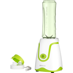 Fotoja e Blender Sencor SBL 2111GR Smoothie, i gjelbër