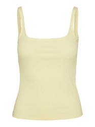 Fotoja e Maicë VERO MODA VMISLA Regular Fit mVM1943, e verdhë, XL