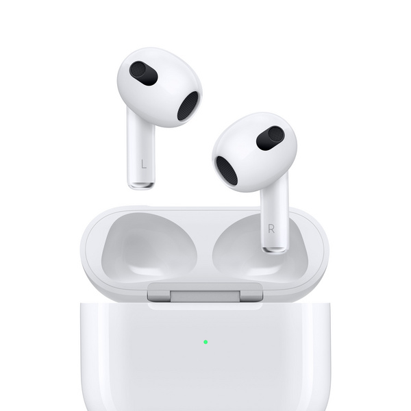 Fotoja e Apple AirPods (3rd generation) with Magsafe Charging Case