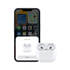 Fotoja e Apple AirPods (3rd generation) with Magsafe Charging Case, Picture 6