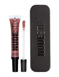 Fotoja e Shkëlqyes për buzë Nudestix Nude 04