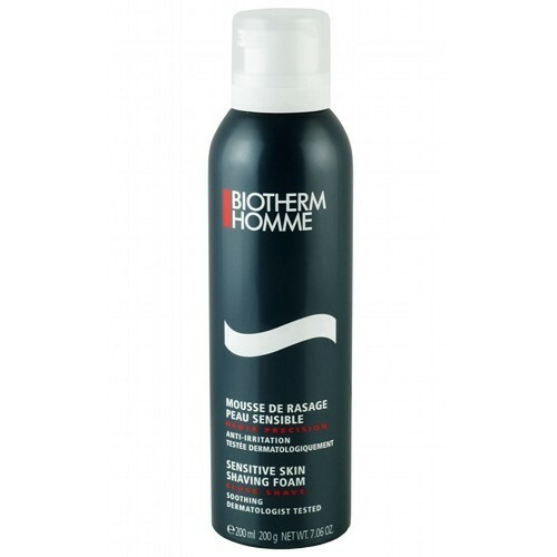 Fotoja e Shkumë rroje Biotherm, 200 ml